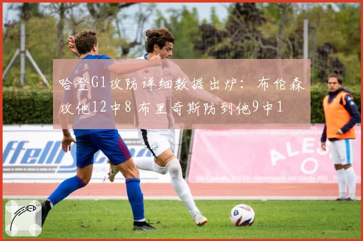 哈登G1攻防详细数据出炉：布伦森攻他12中8 布里奇斯防到他9中1